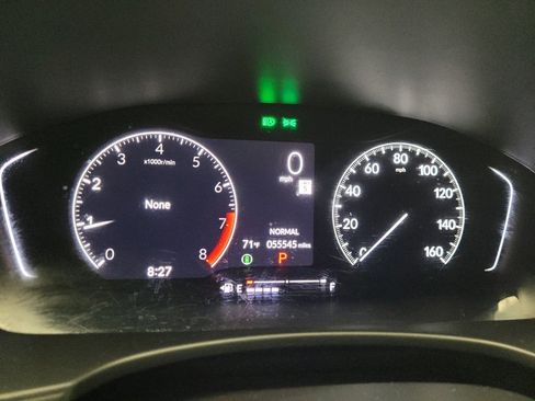 Used 2022 Honda Civic Sport image 23