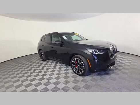Used 2026 BMW X3 M50 AWD/4WD image 34