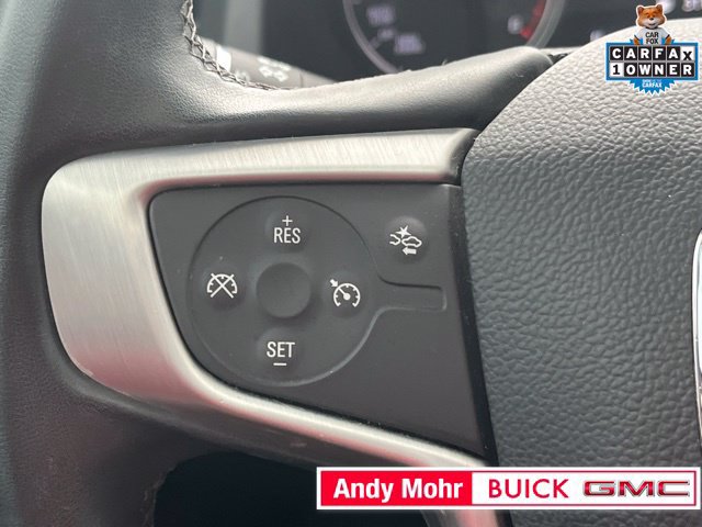 Used 2023 GMC Acadia SLT w/ Elevation Edition FWD image 28