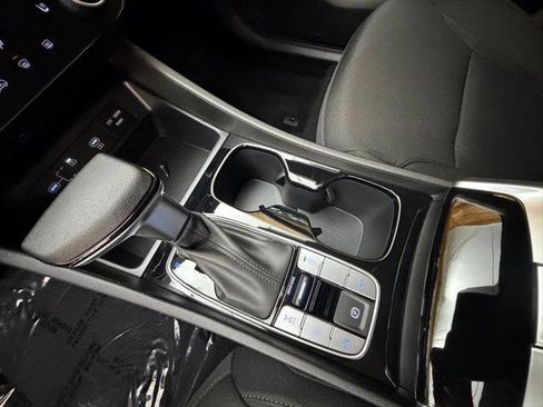 New 2026 Hyundai Tucson SEL image 16