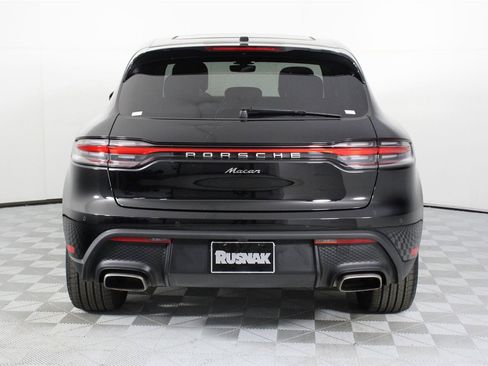 Used 2025 Porsche Macan image 6