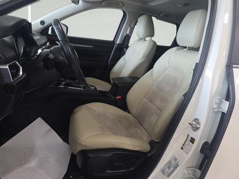 Used 2019 MAZDA CX-5 Touring AWD/4WD image 12