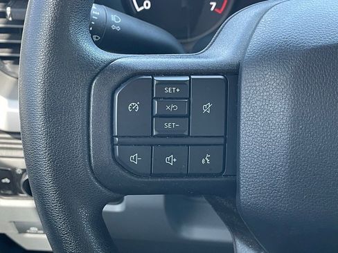 Certified 2024 Ford F250 XLT image 18