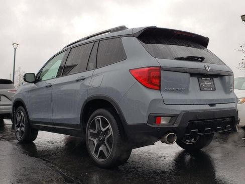 Used 2023 Honda Passport Elite image 5