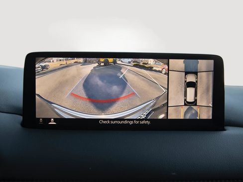 Used 2022 MAZDA CX-5 Signature image 11