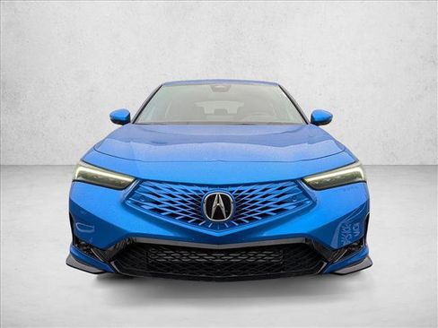 New 2026 Acura Integra A-Spec image 6