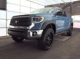 Used 2021 Toyota Tundra SR5 w/ TRD Off-Road Package video 2