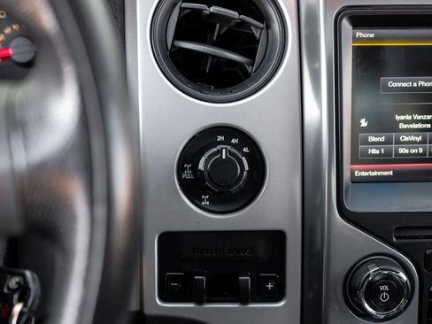 Used 2013 Ford F150 Raptor w/ Luxury Equipment Group image 30