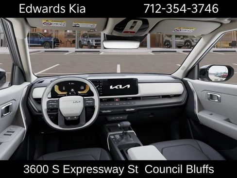 New 2027 Kia Seltos EX AWD/4WD image 16