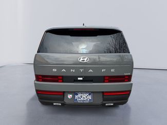 New 2026 Hyundai Santa Fe SE FWD video 4
