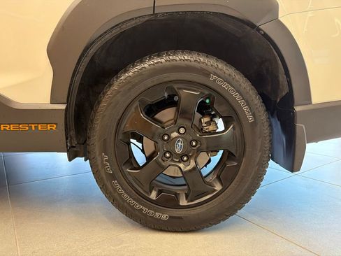 Used 2024 Subaru Forester Wilderness AWD/4WD image 51