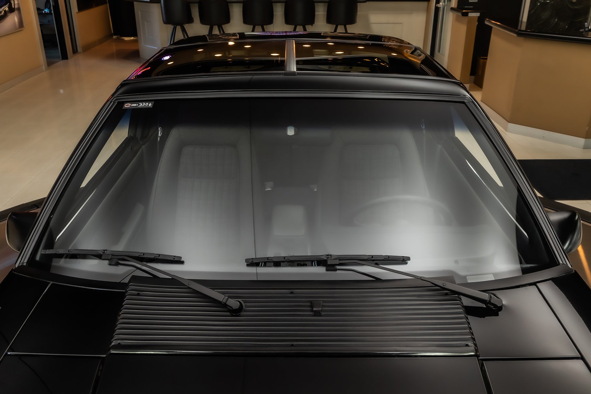 Used 1987 Ford Mustang GT RWD image 28