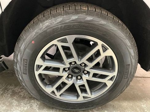 New 2026 Ford Expedition Max Active image 12