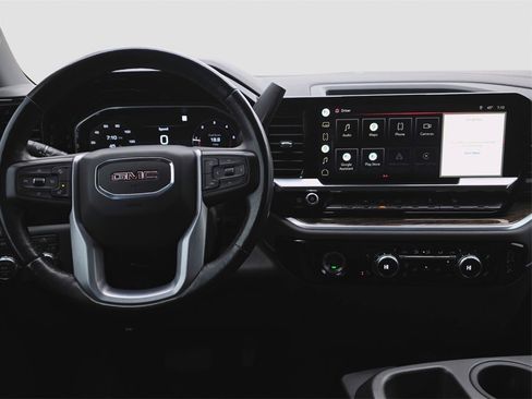 Used 2022 GMC Sierra 1500 SLE image 13