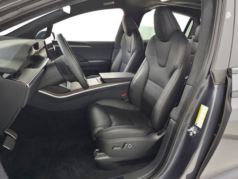 Used 2023 Tesla Model X AWD/4WD image 16