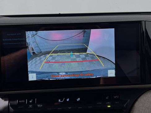 New 2026 Toyota Camry XLE image 25