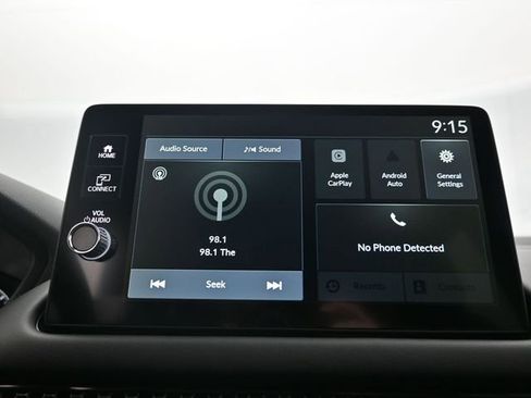 New 2026 Honda HR-V Sport image 13