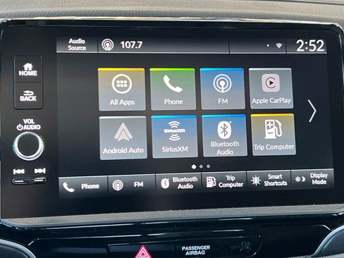 New 2025 Honda Ridgeline RTL image 19