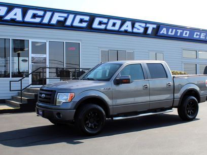 Used 2009 Ford F150 XLT