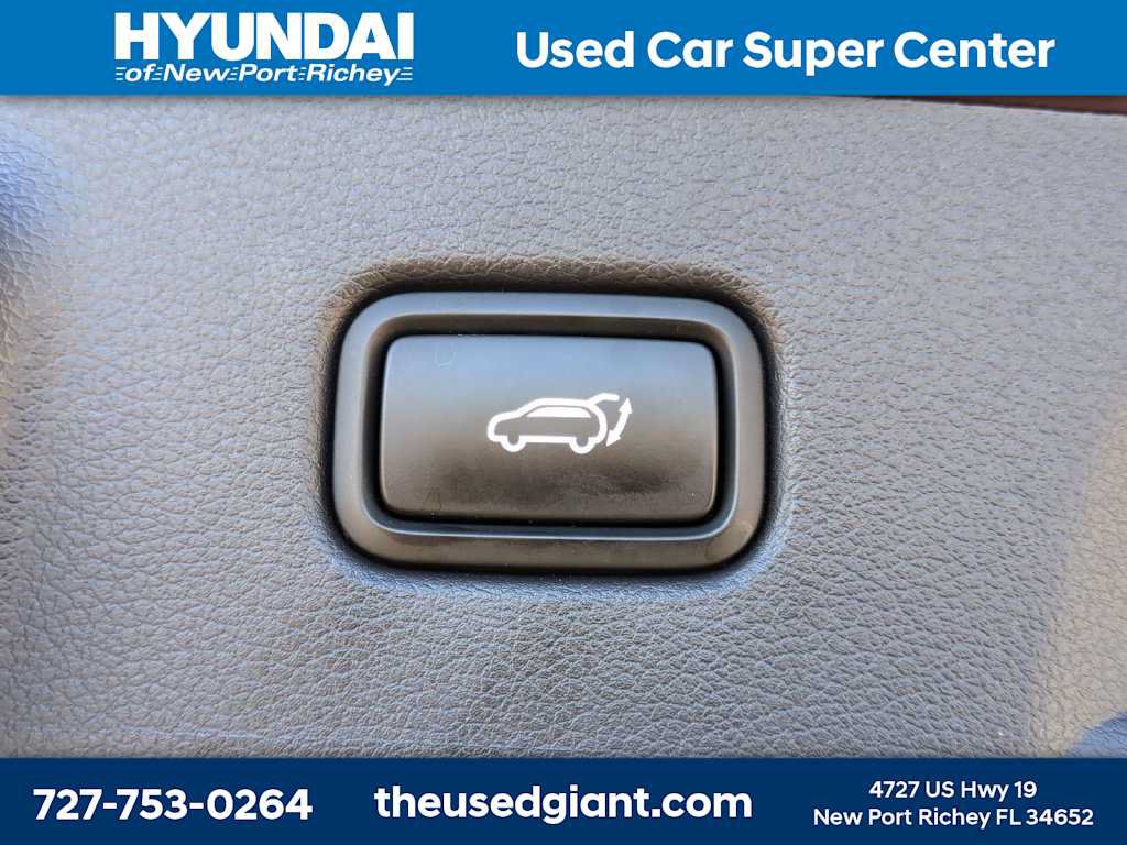 Used 2024 Hyundai Palisade Calligraphy FWD image 13