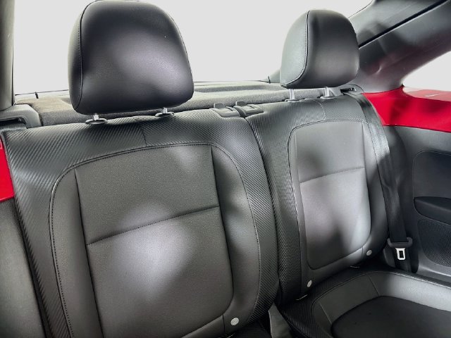 Used 2013 Volkswagen Beetle TDI FWD image 22