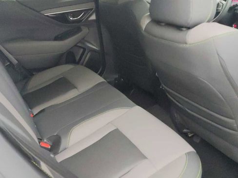 New 2025 Subaru Outback Onyx Edition w/ Popular Package #2 image 25