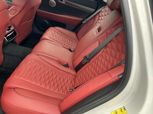 New 2026 Genesis G80 3.5T Sport Prestige image 20