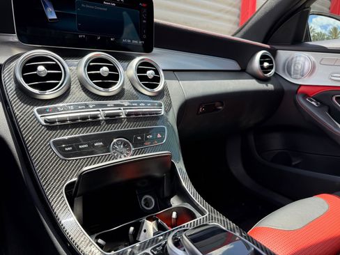 Used 2021 Mercedes-Benz C 63 AMG S image 36