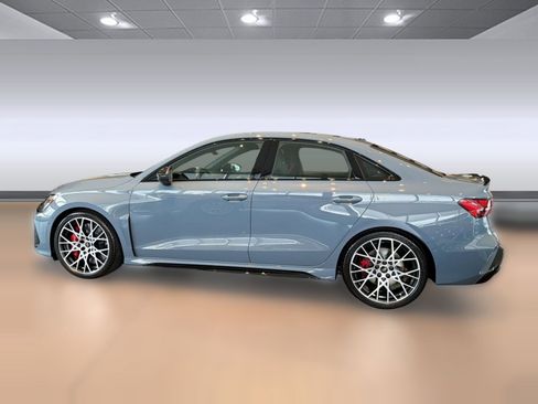 New 2026 Audi RS 3 AWD/4WD image 2