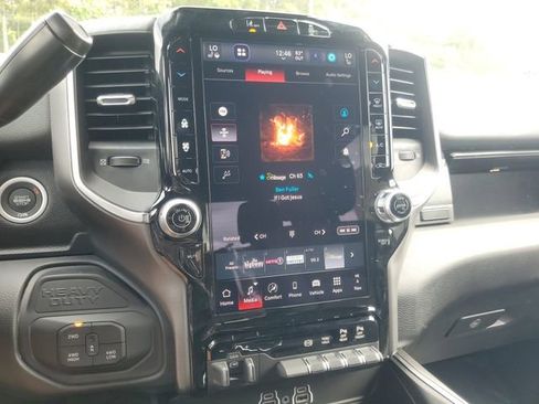 New 2025 RAM 2500 Big Horn image 23