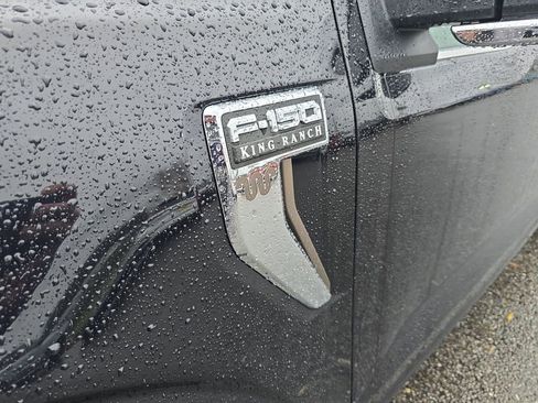 Used 2021 Ford F150 King Ranch image 38