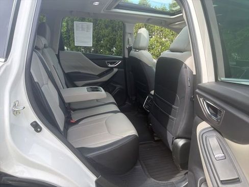 Certified 2023 Subaru Forester Limited AWD/4WD image 26
