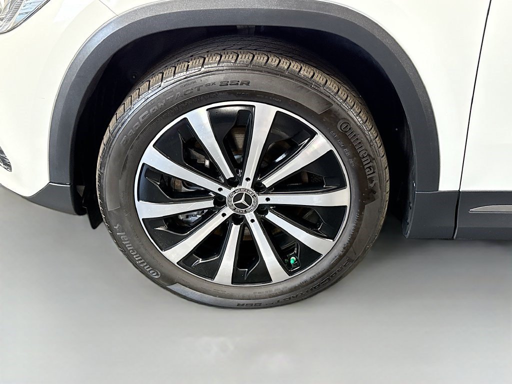 Used 2022 Mercedes-Benz GLA 250 4MATIC image 37