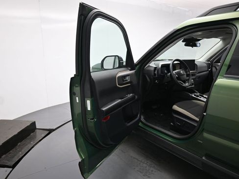 Used 2025 Ford Bronco Sport Big Bend w/ Convenience Package image 18