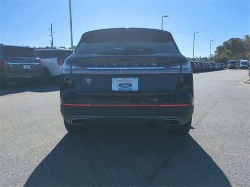 Used 2021 Lincoln Nautilus Reserve image 5