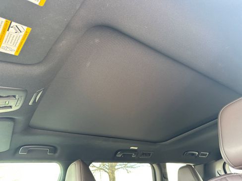 New 2026 Nissan Armada Platinum w/ Convenience Package image 40