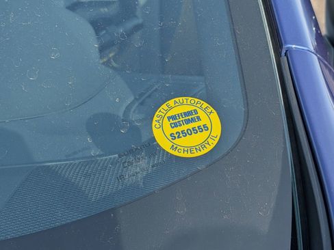 Used 2025 Subaru Crosstrek 2.5i Sport w/ Crosstrek Mirror Package image 32