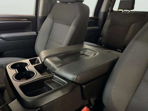 Used 2025 Chevrolet Silverado 2500 LT AWD/4WD image 74