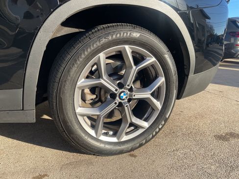 Certified 2023 BMW X3 xDrive30i w/ Premium Package image 8