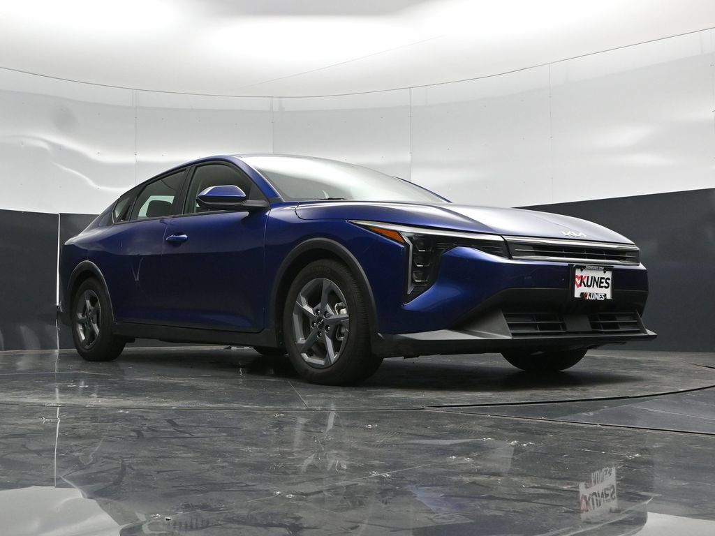 Used 2025 Kia K4 FWD image 51
