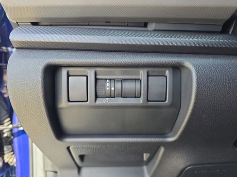 Certified 2024 Subaru Crosstrek 2.5i Limited image 22