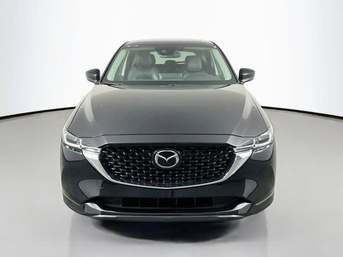 Used 2025 MAZDA CX-5 AWD 2.5 S w/ Preferred Package image 3
