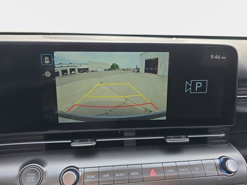 Used 2026 Hyundai Kona SEL Premium FWD image 22