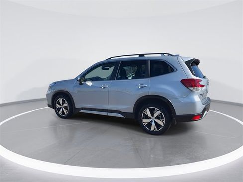 Certified 2021 Subaru Forester Touring w/ Popular Package #2 image 6