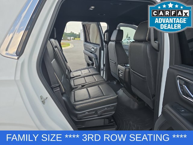 Used 2021 GMC Yukon SLT AWD/4WD image 10