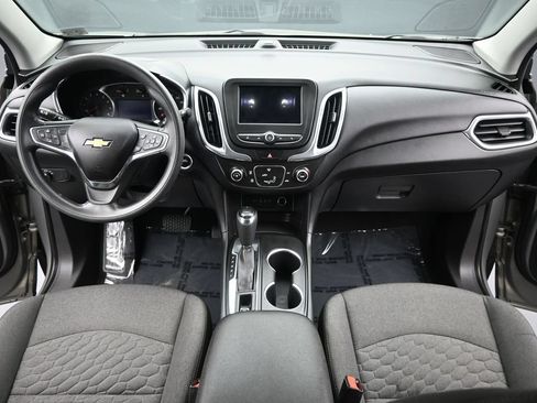 Certified 2019 Chevrolet Equinox LT FWD image 16