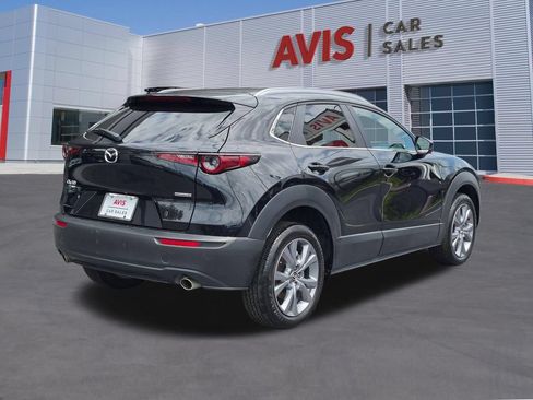 Used 2025 MAZDA CX-30 AWD 2.5 S w/ Preferred Package image 6