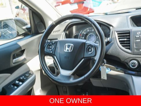 Used 2012 Honda CR-V EX-L image 16
