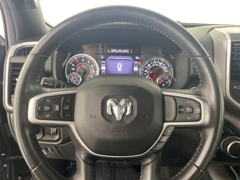 Used 2022 RAM 1500 Big Horn AWD/4WD image 18