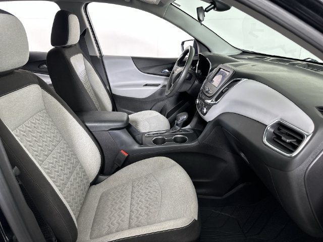 Used 2024 Chevrolet Equinox LS w/ LPO, Floor Liner Package FWD image 29